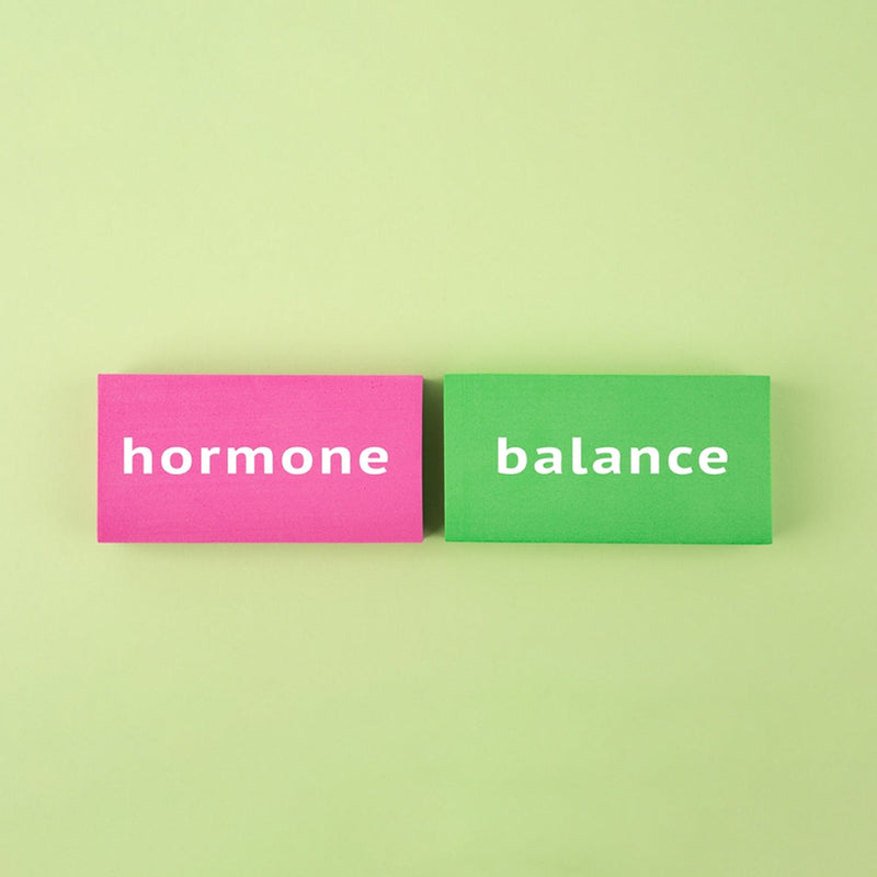Hormonal Balance