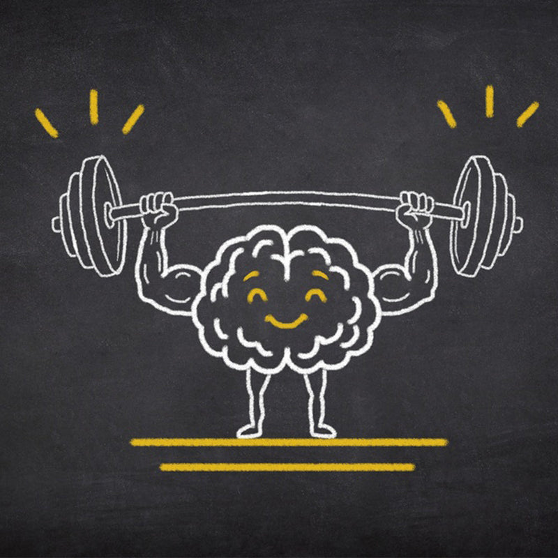 Cognitive health