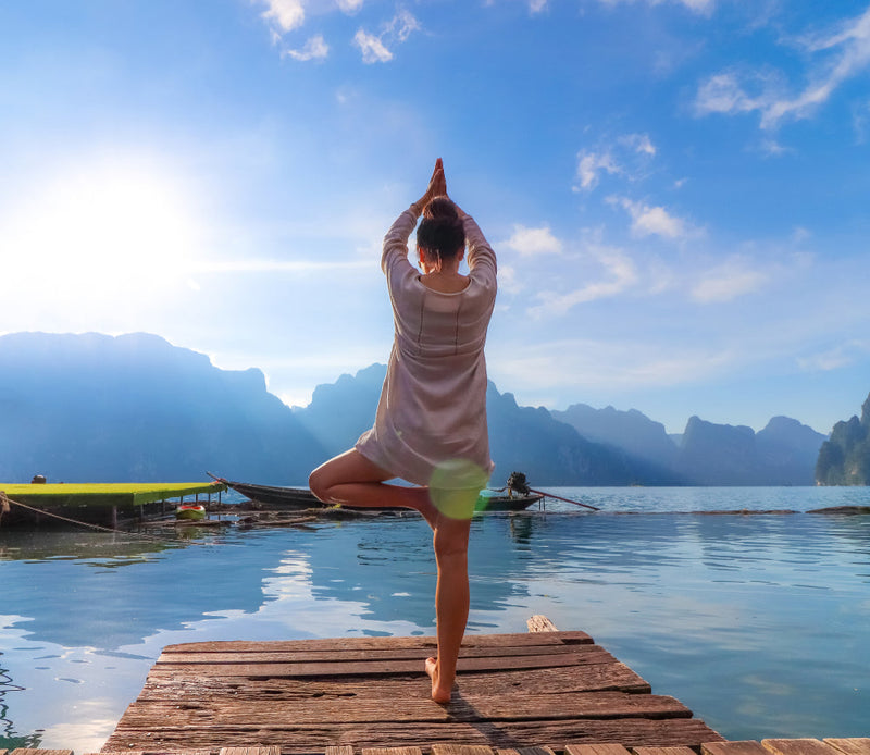 Immunity and wellness