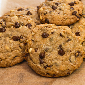Blend into everyday recipes for a wholesome, earthy twist.
