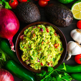 Blend into daily recipes for an earthy, nutrient-dense addition.