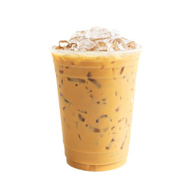 Iced Coffee