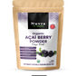 ORGANIC AÇAÍ BERRY POWDER