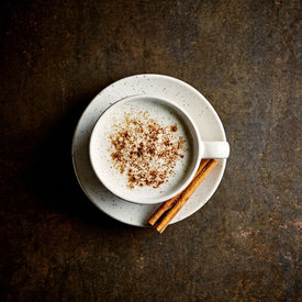 Create a Cozy Moon Milk