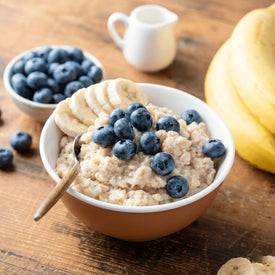 Stir into Oatmeal