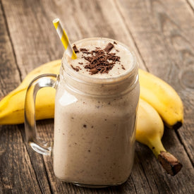 Blend into Smoothies