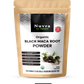 Organic Black Maca Root Powder