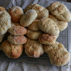 Enhance Baked Goods
