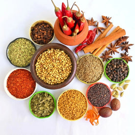 Enhance Everyday Cooking