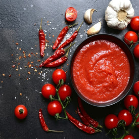 Enhance Sauces & Marinades 