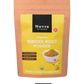 Organic Ginger Root Powder