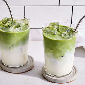 Iced Matcha