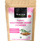 Organic Shatavari Root Powder