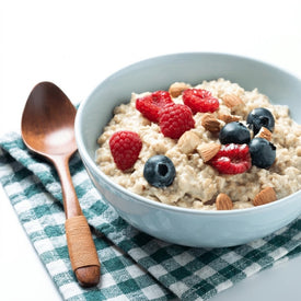 Stir into Oatmeal