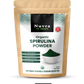 Organic Spirulina Powder