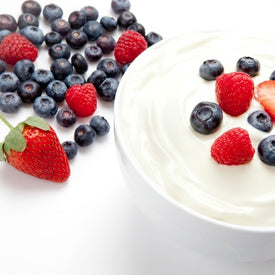 Stir into Yogurt & Parfaits