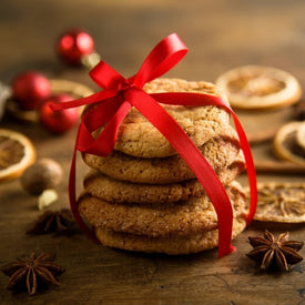 Incorporate into Baked Goods 